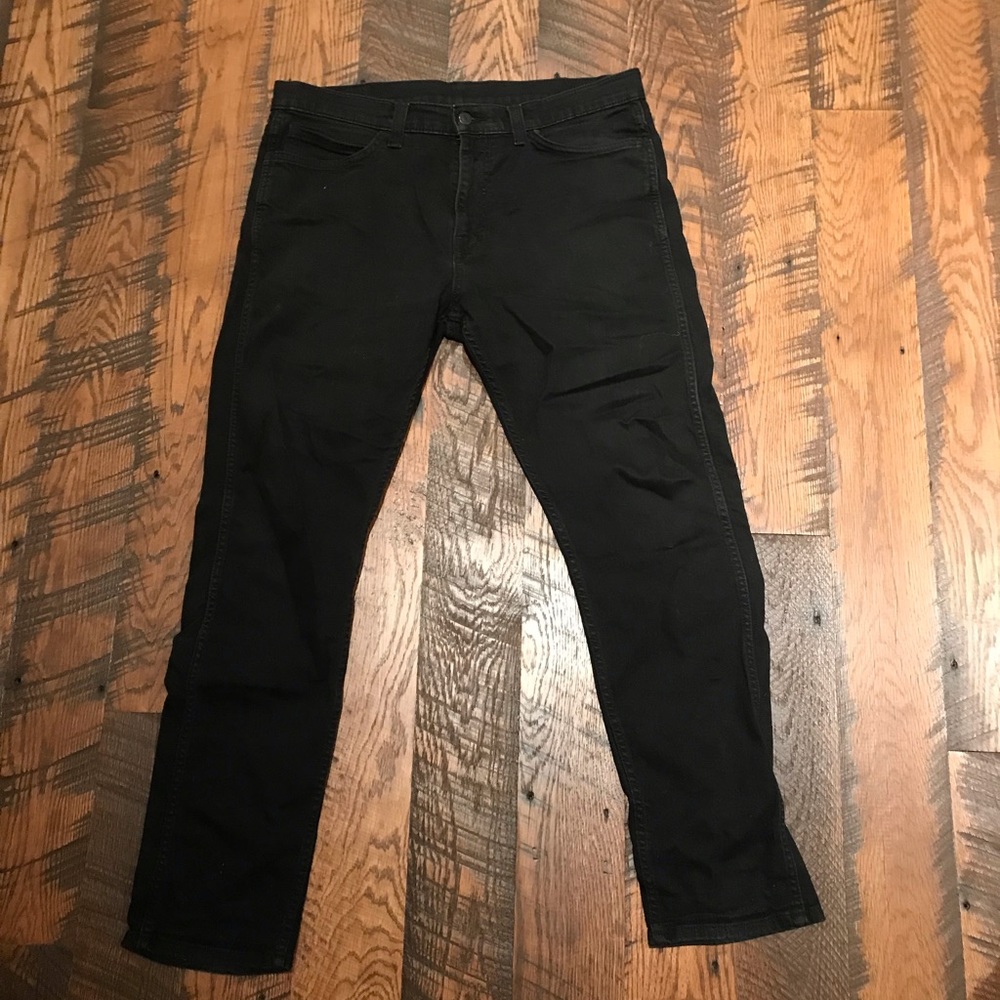 Levi’s 508 slim jean